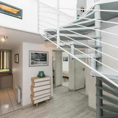 Airial - Grand De Standing En Centre-ville * Soorts-Hossegor