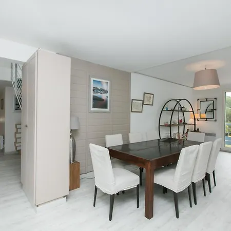 Apartment Airial - Grand De Standing En Centre-ville Soorts-Hossegor