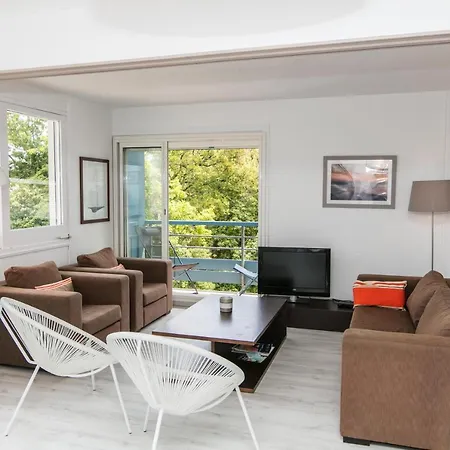 Airial - Grand De Standing En Centre-ville Apartment