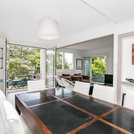 Apartment Airial - Grand De Standing En Centre-ville *
