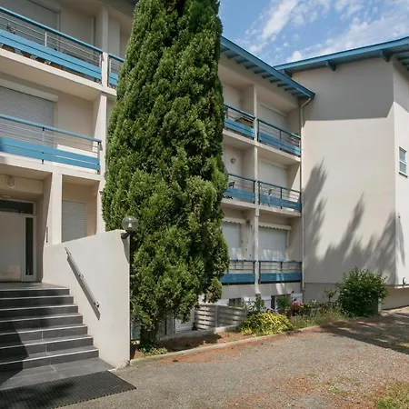 Airial - Grand De Standing En Centre-ville Apartment *