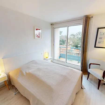 Airial - Grand De Standing En Centre-ville Apartment