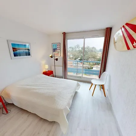 Airial - Grand De Standing En Centre-ville Apartment *