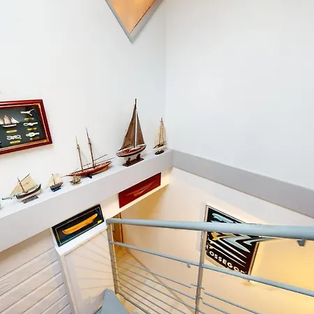 Airial - Grand De Standing En Centre-ville Apartment Soorts-Hossegor