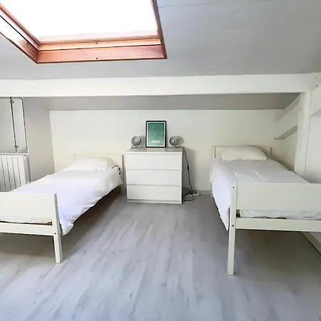 Apartment Airial - Grand De Standing En Centre-ville *