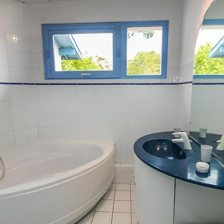 Apartamento Airial - Grand De Standing En Centre-ville