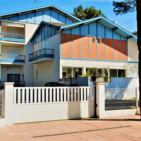 Airial - Grand De Standing En Centre-ville Apartamento Soorts-Hossegor