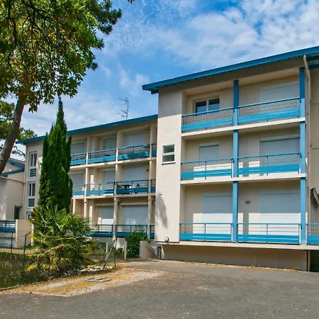 Apartamento Airial - Grand De Standing En Centre-ville Soorts-Hossegor