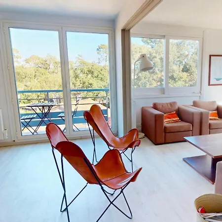 Apartamento Airial - Grand De Standing En Centre-ville