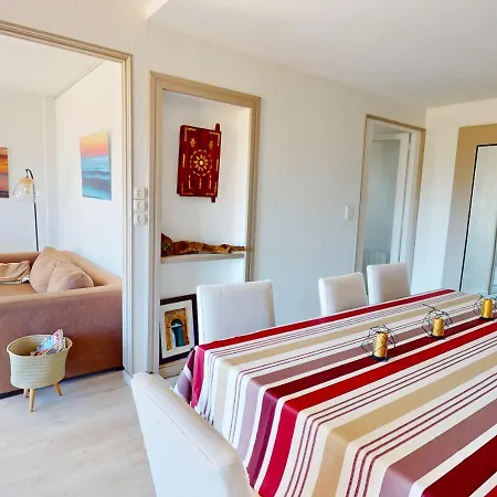 Apartamento Airial - Grand De Standing En Centre-ville *