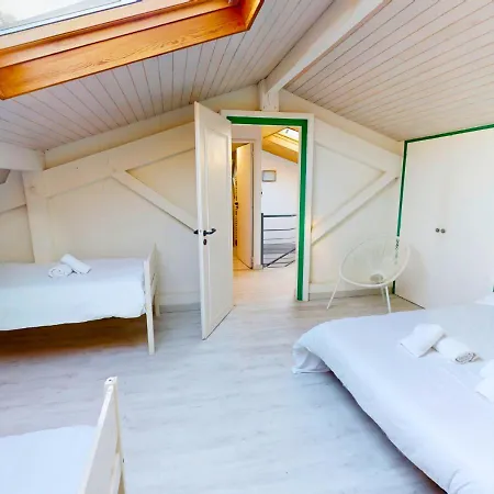 Apartamento Airial - Grand De Standing En Centre-ville