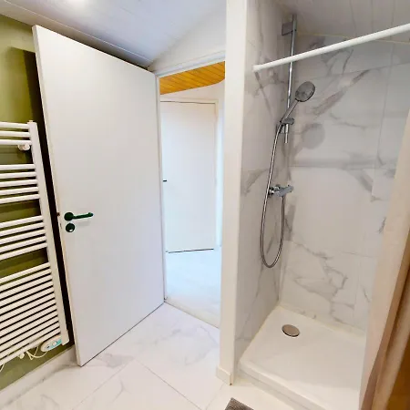 Airial - Grand De Standing En Centre-ville Apartamento *