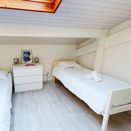 Airial - Grand De Standing En Centre-ville Apartamento