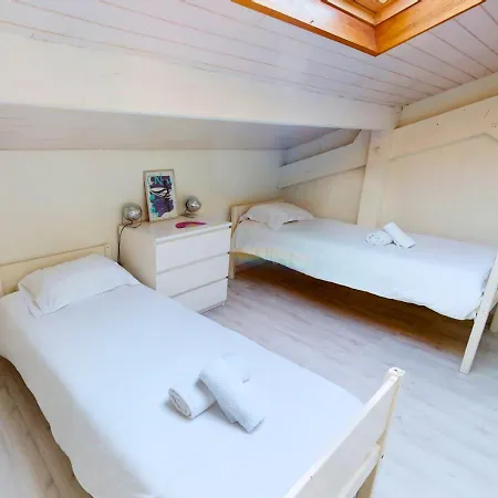 Apartamento Airial - Grand De Standing En Centre-ville