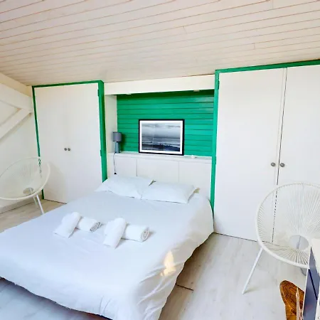 Airial - Grand De Standing En Centre-ville Apartamento *