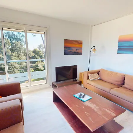 Airial - Grand De Standing En Centre-ville Apartamento Soorts-Hossegor