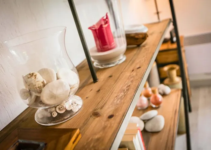 Apartmán Airial - Grand De Standing En Centre-ville *